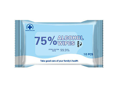 Alcohol Wipes