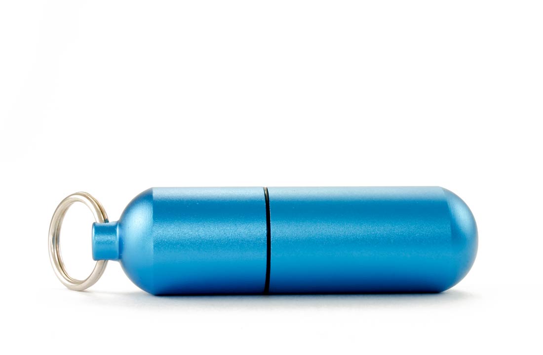 Bullet Flash Drives