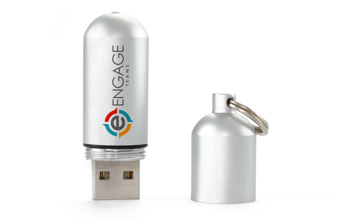 Bullet Usb Drives