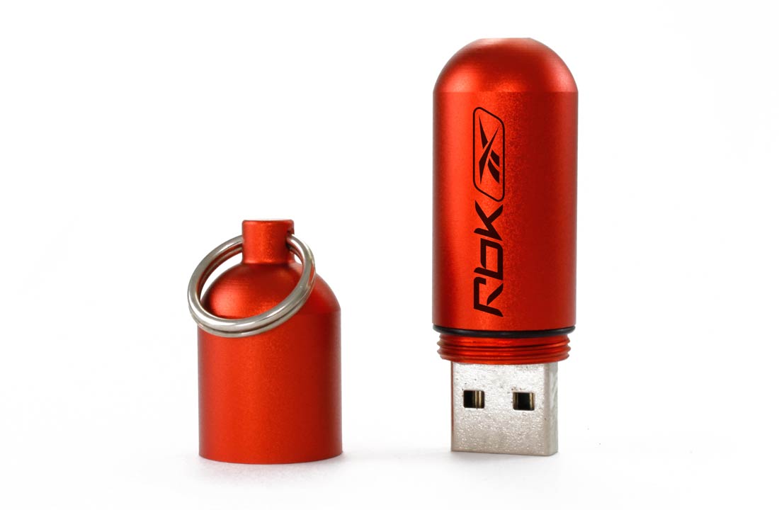 Bullet Usb Flash Drives