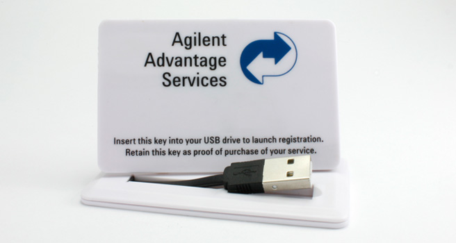 Card CBL Custom Flash Drives Business Card USB Drives For Wholesale & Promotional Marketing