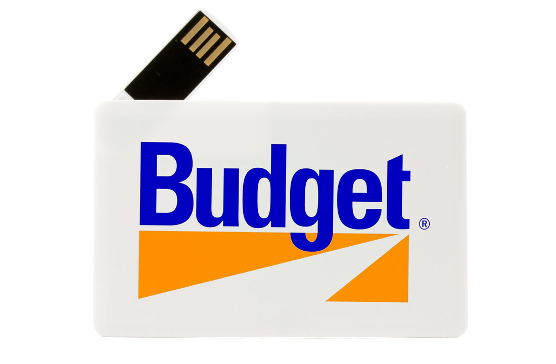 Cardspin Budget