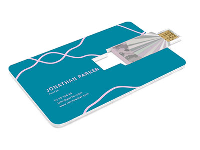Card-Twist