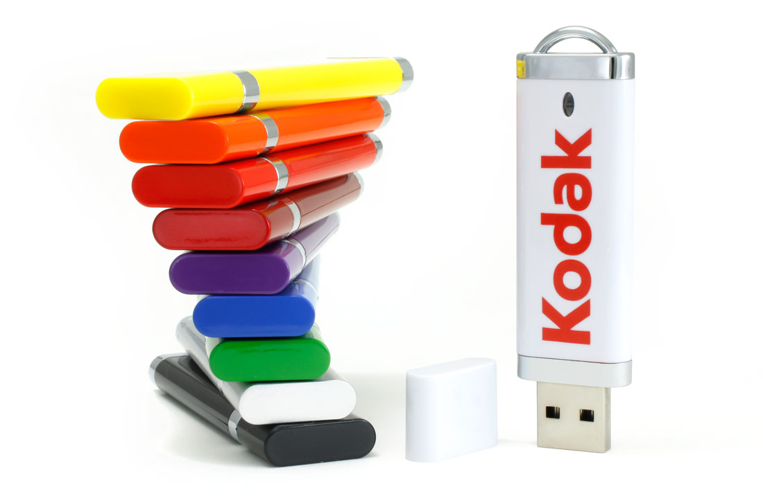 DE Custom Printed USB Flash Drives USB Memory Direct
