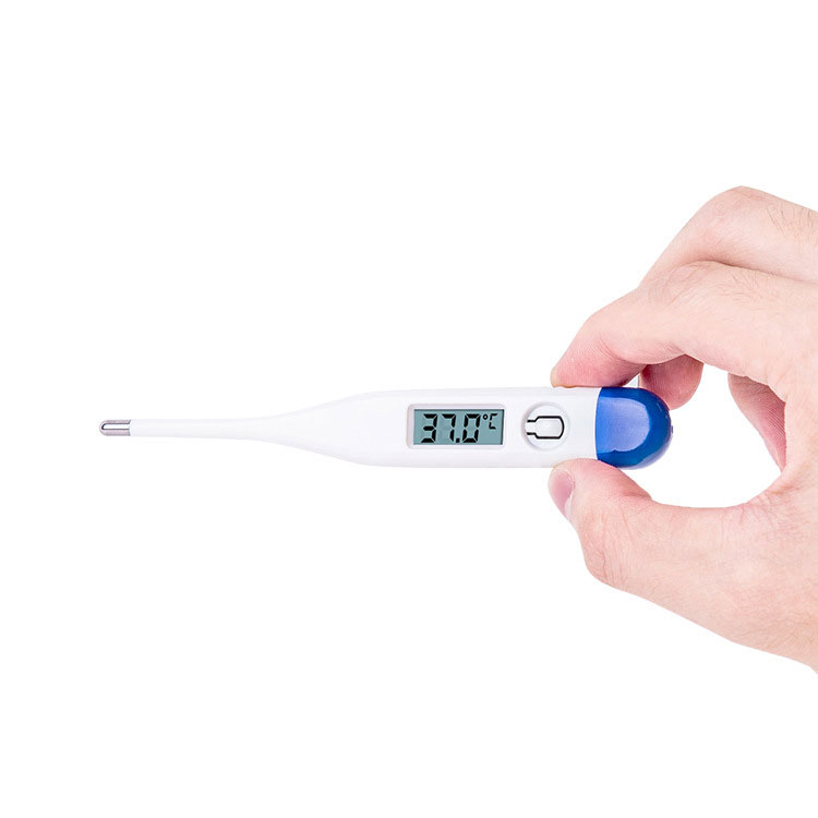 Digital Oral Thermometer 1