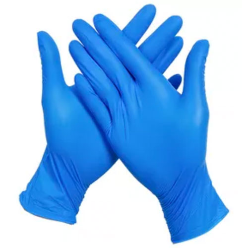 Disposable Nitrile Gloves 1