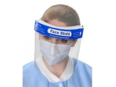 Face Shield