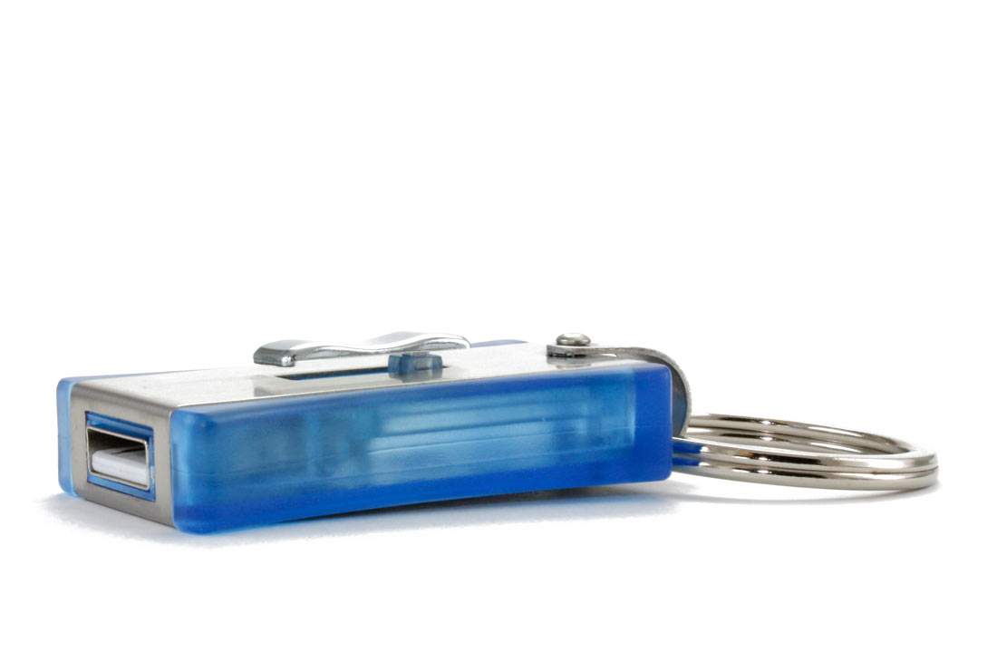 Fit Promotional Flash Drives