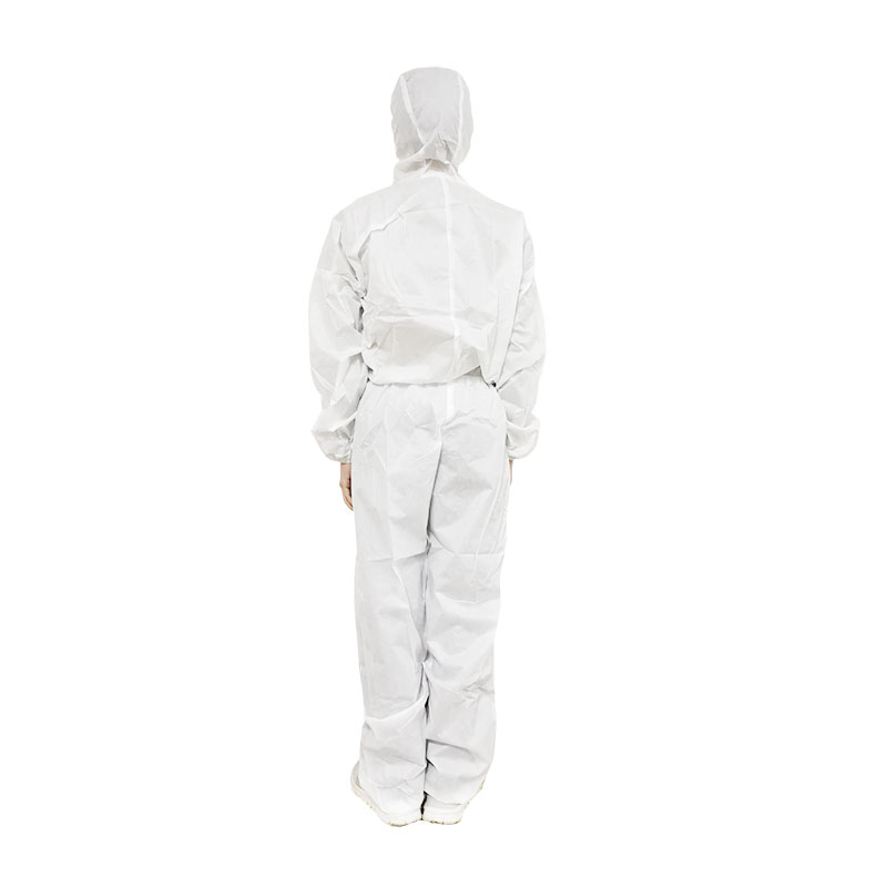 Isolation Gown L1 5