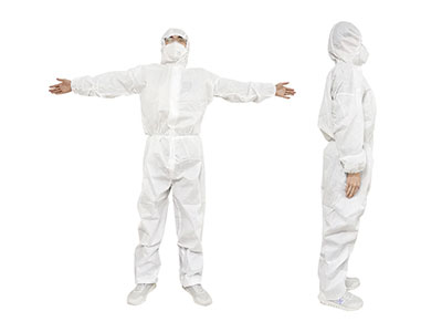 Isolation Gown L1 1