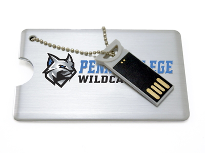 Umd Metal Card Thumbnail