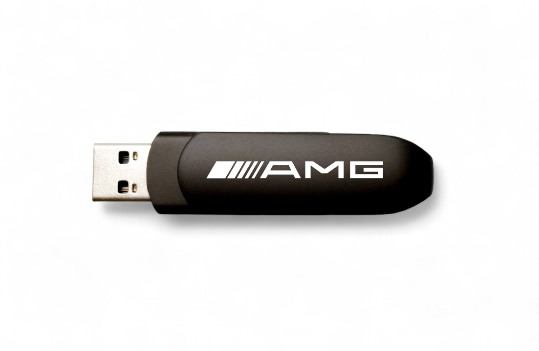 Branded Swivel Usb Flash Drive