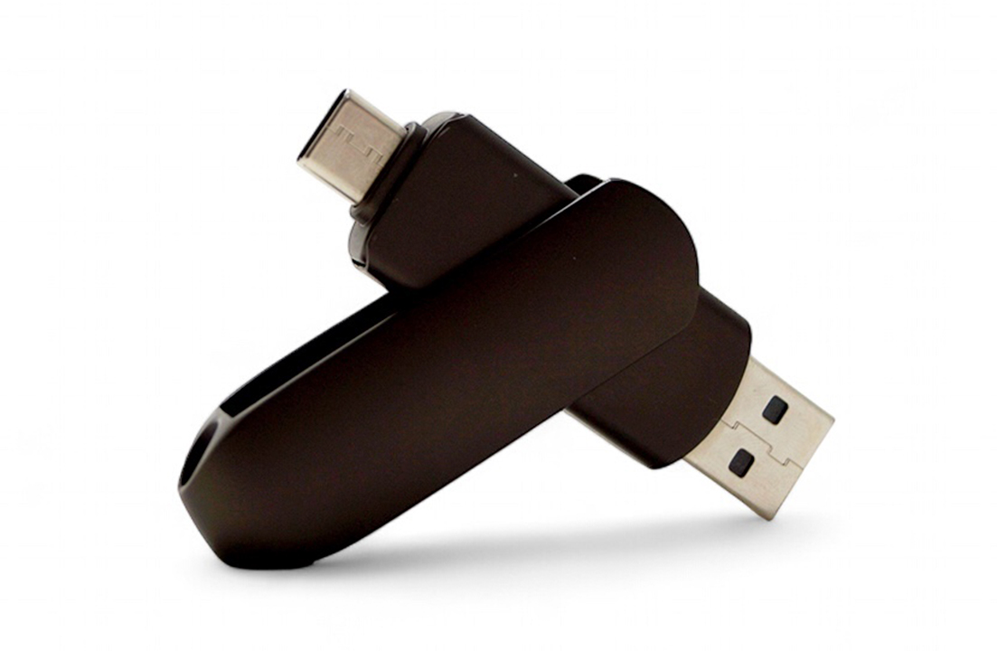 Type C Custom Usb Drive