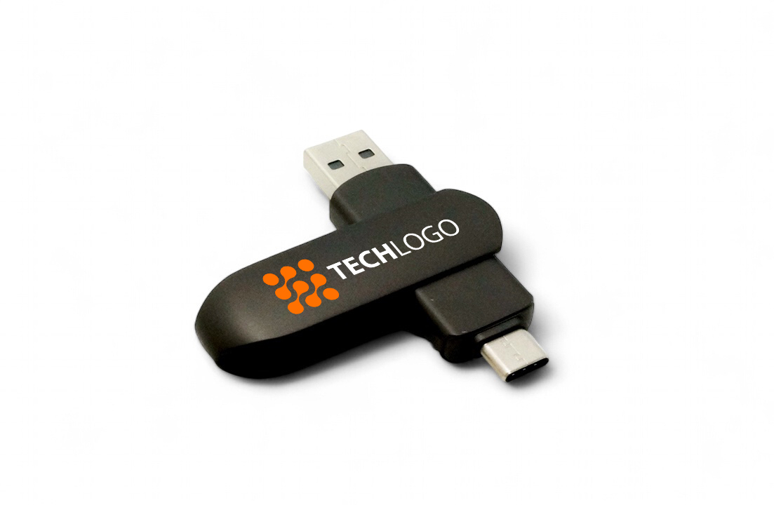 Type C Usb Flash Drive