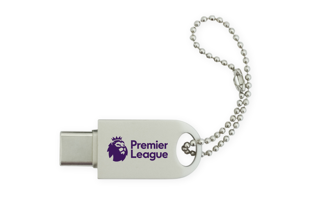 Mini USB Type C Flash Drive