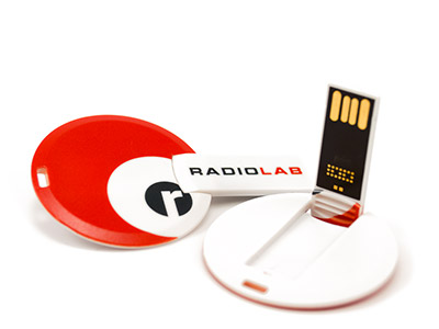 Branded USB Sticks & USB Business Cards Ready in Just 5 Days!