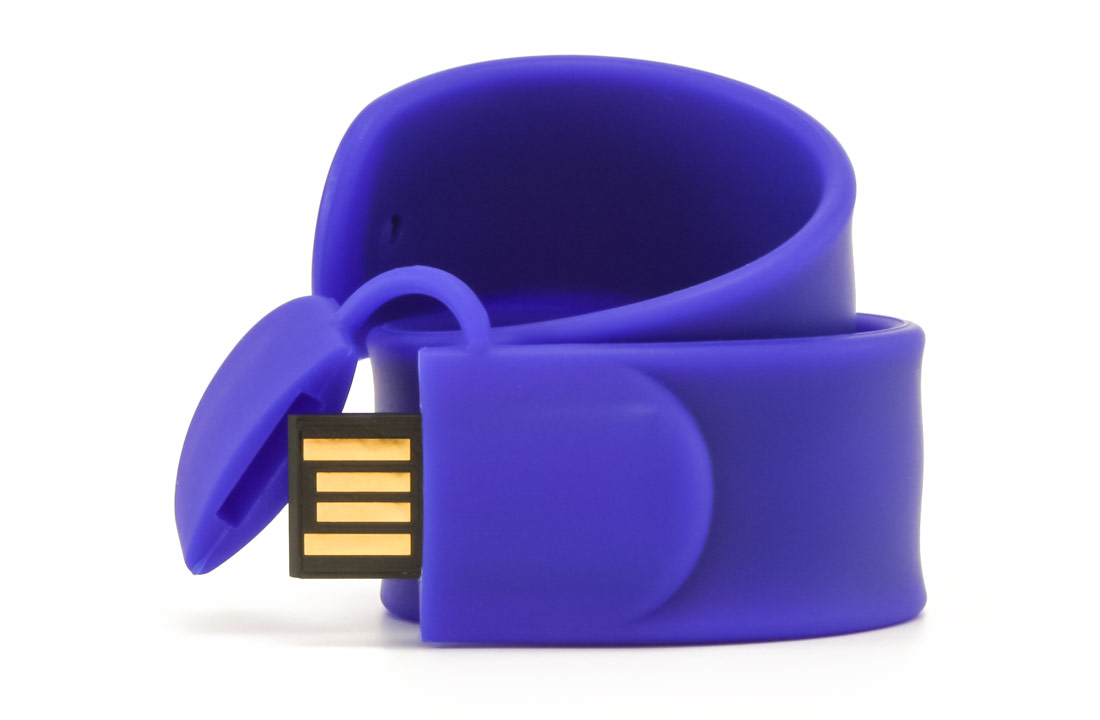 Slapwrist Blue2