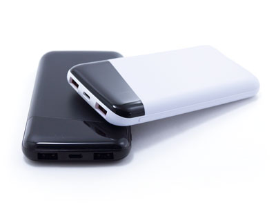 Wireless Charging Power Banks