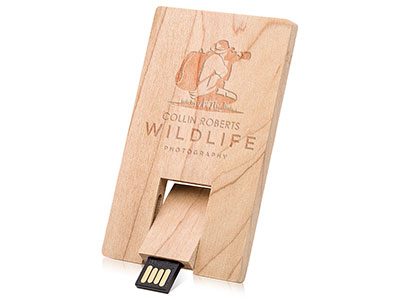 USB Drives - View All & Designs