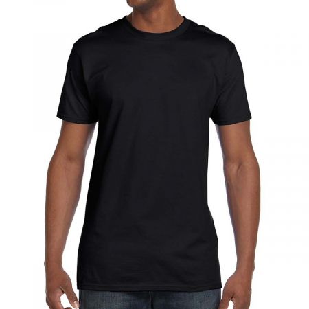 Hanes® Men's Nano-T® Cotton T-Shirt