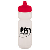 Quench 24oz Sports Bottle with Grip