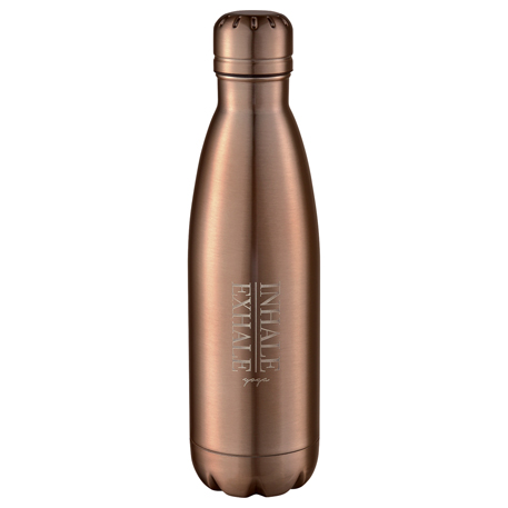 Water Bottles