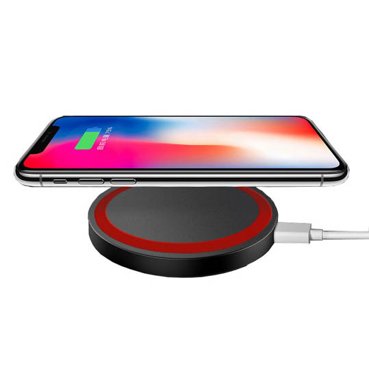 Wireless Chargers