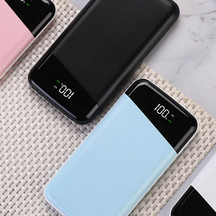 Powerbanks