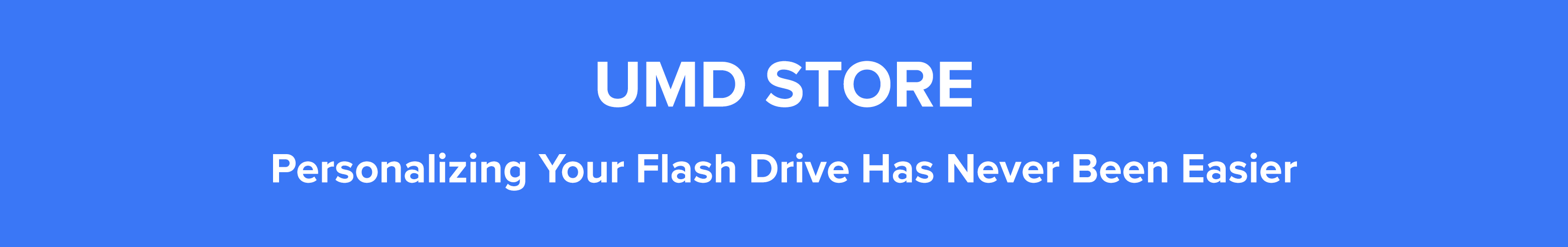 Home Page Banner Text