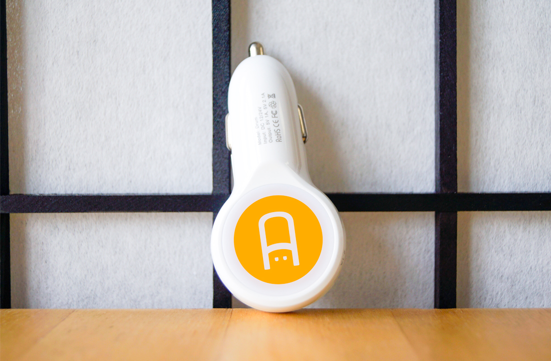 Car Charger Adapter-3