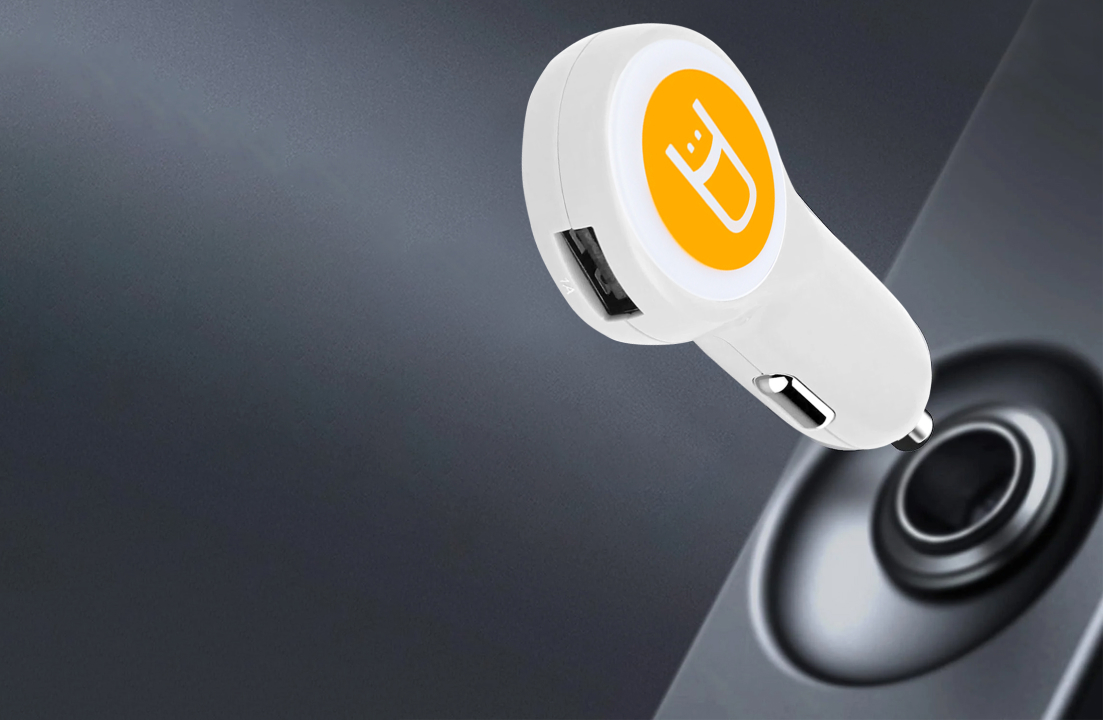 Car Charger Type A