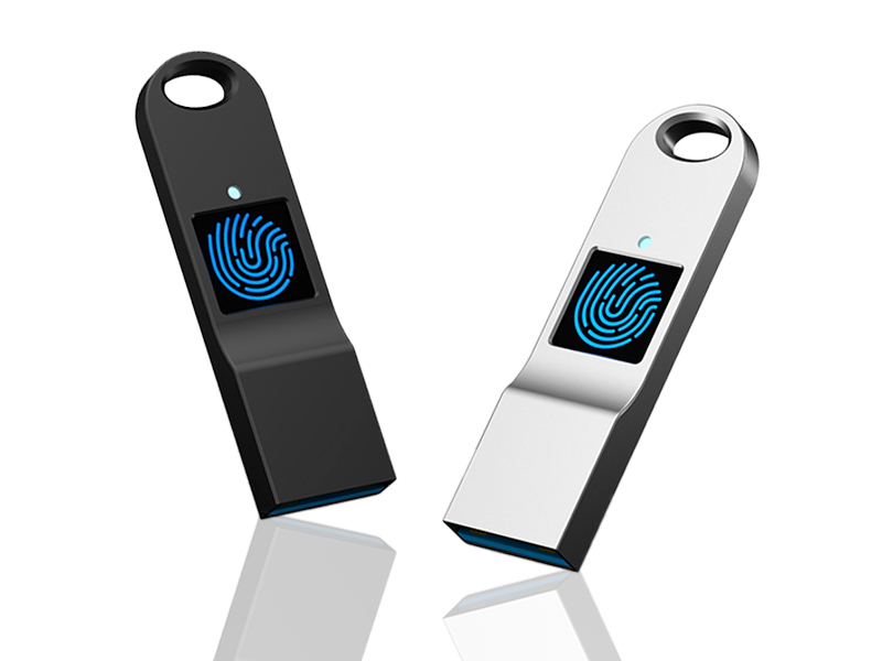 Fingerprint Usb Thumbnail