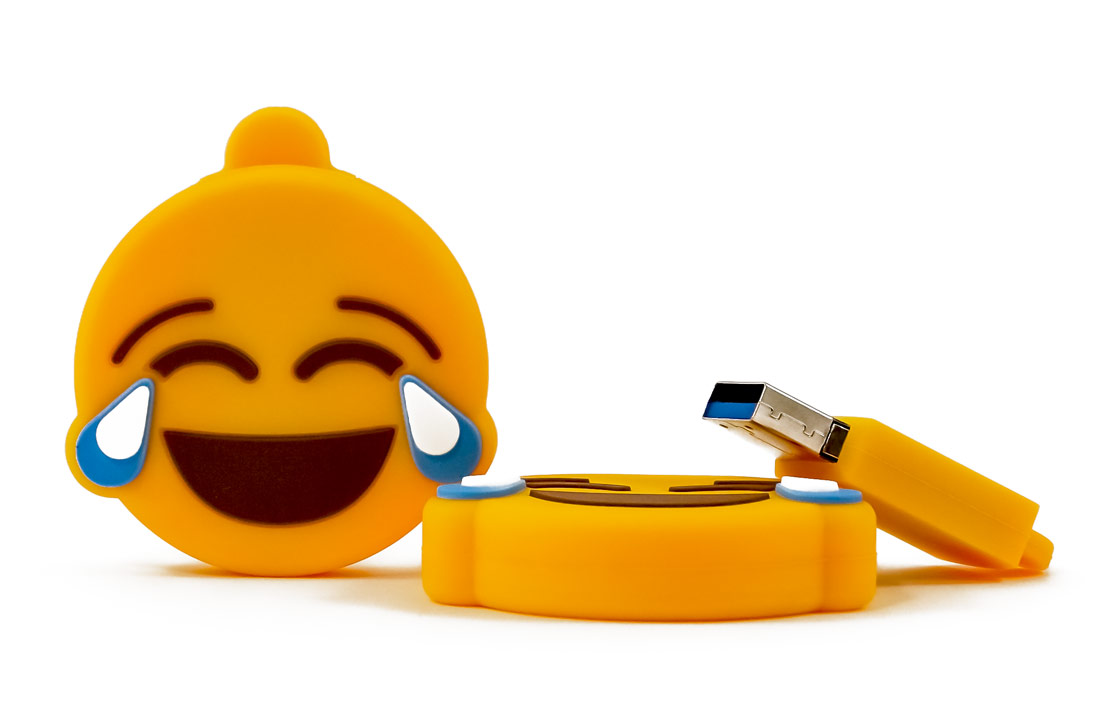 emoji laughing