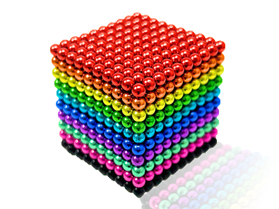 Magn Ball Thumbnail