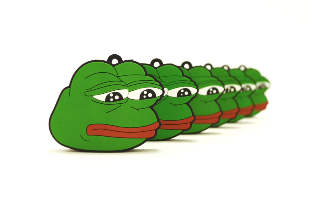 Pepe2 ProductImage