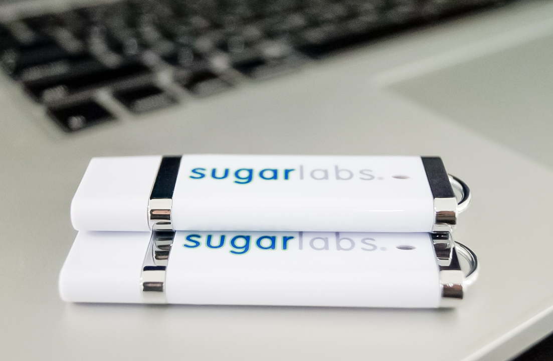 Sugarlabs Soas Usb