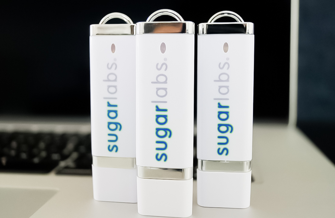 Sugarlabs Usb Drives