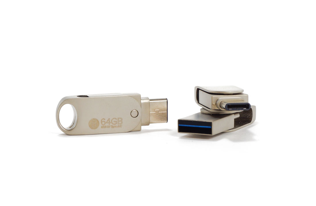 Ubie Ninja Type-c Usb Flash Drive