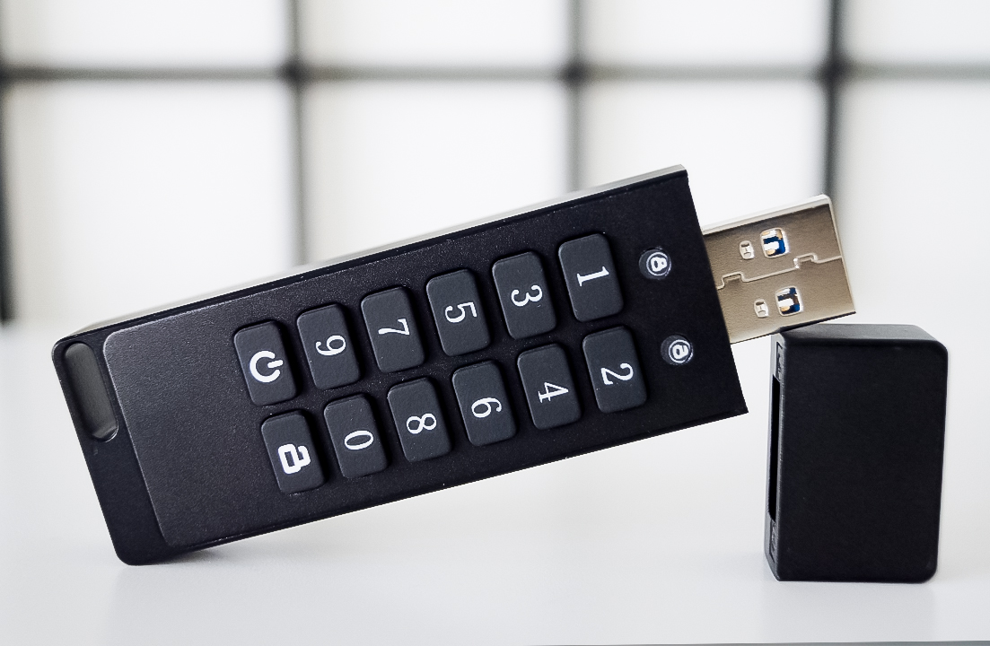 Encrypted Drives Usb