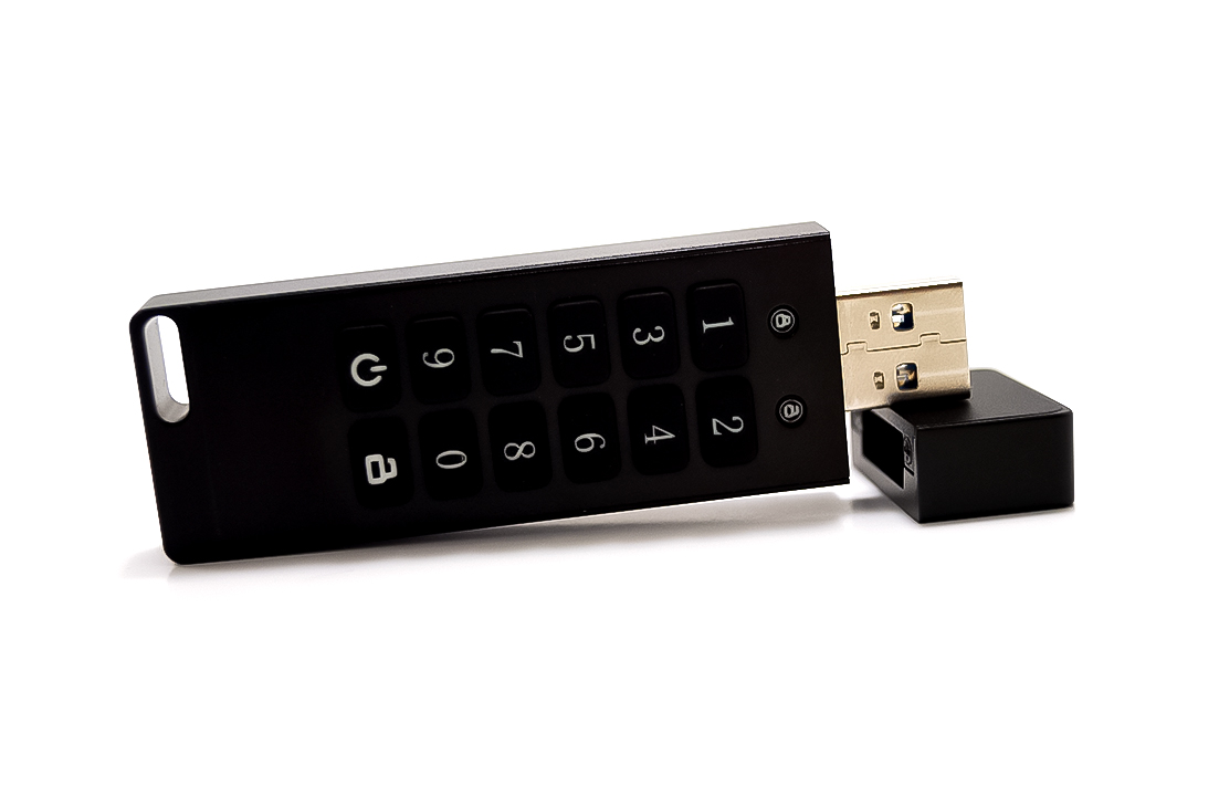 Encrypted Usb Drive