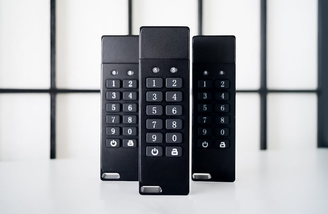 Encryption Key Usb Drive