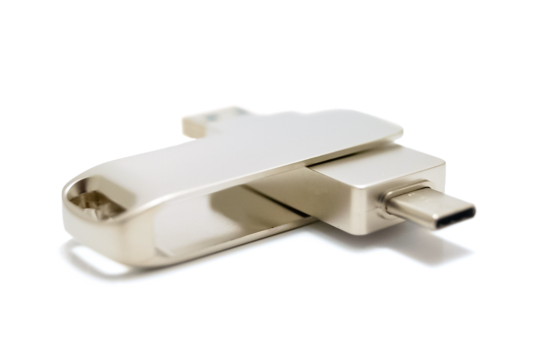 Usb Flash Drive Pivot