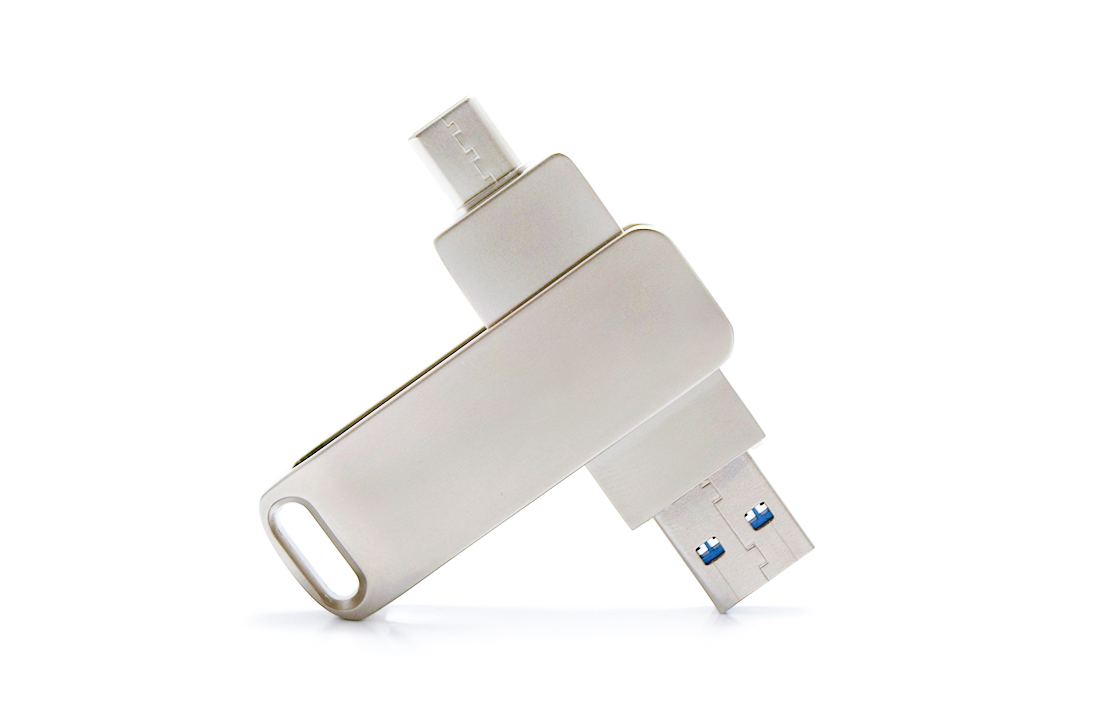 Usb Flash Drive Pivot 1