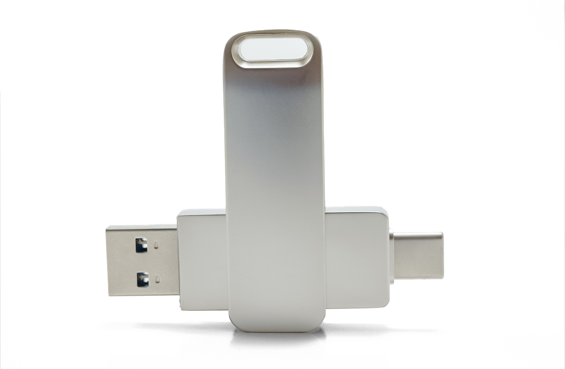 Usb Flash Drive Pivot 2