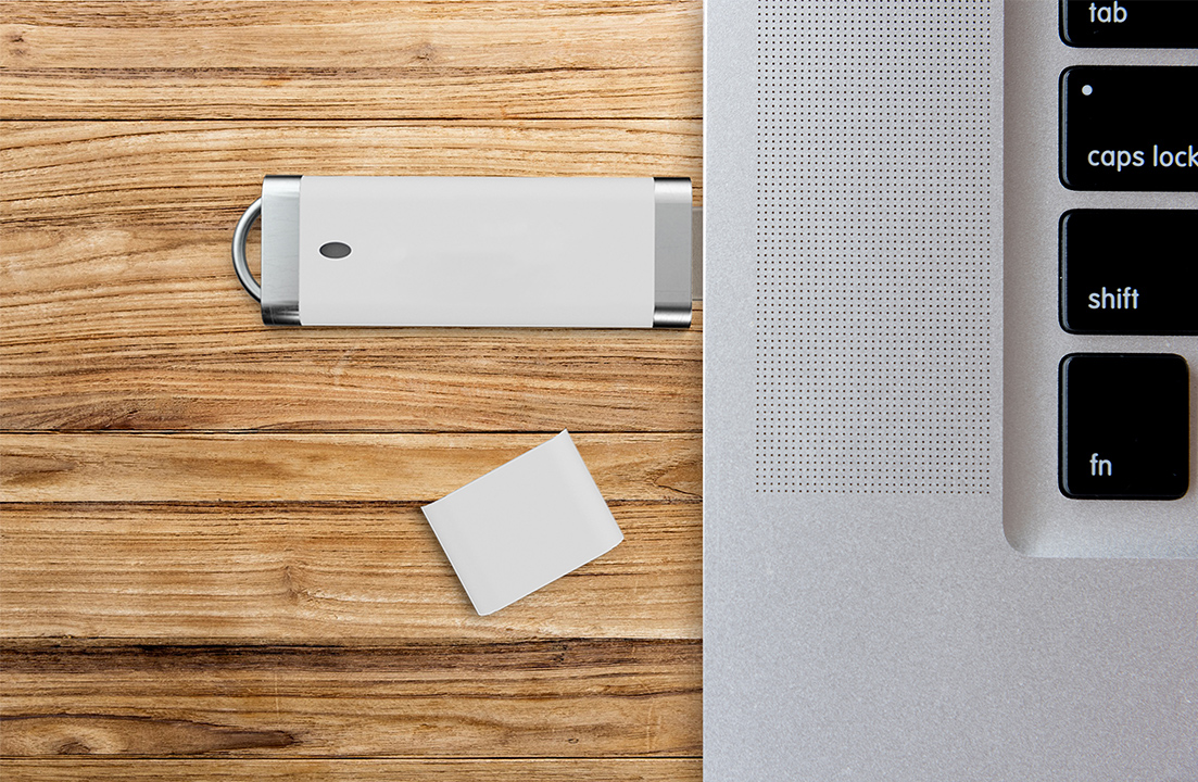 De Usb Flash Drive
