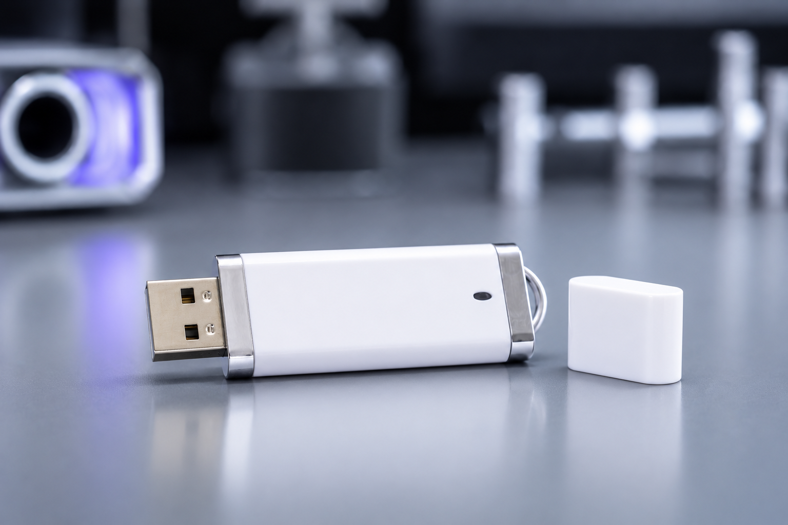 Usb Drive Thumbnail