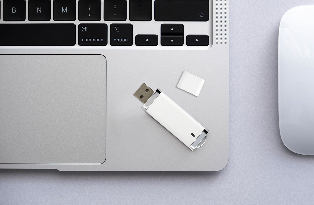Usb 2.0 Flash Drive De