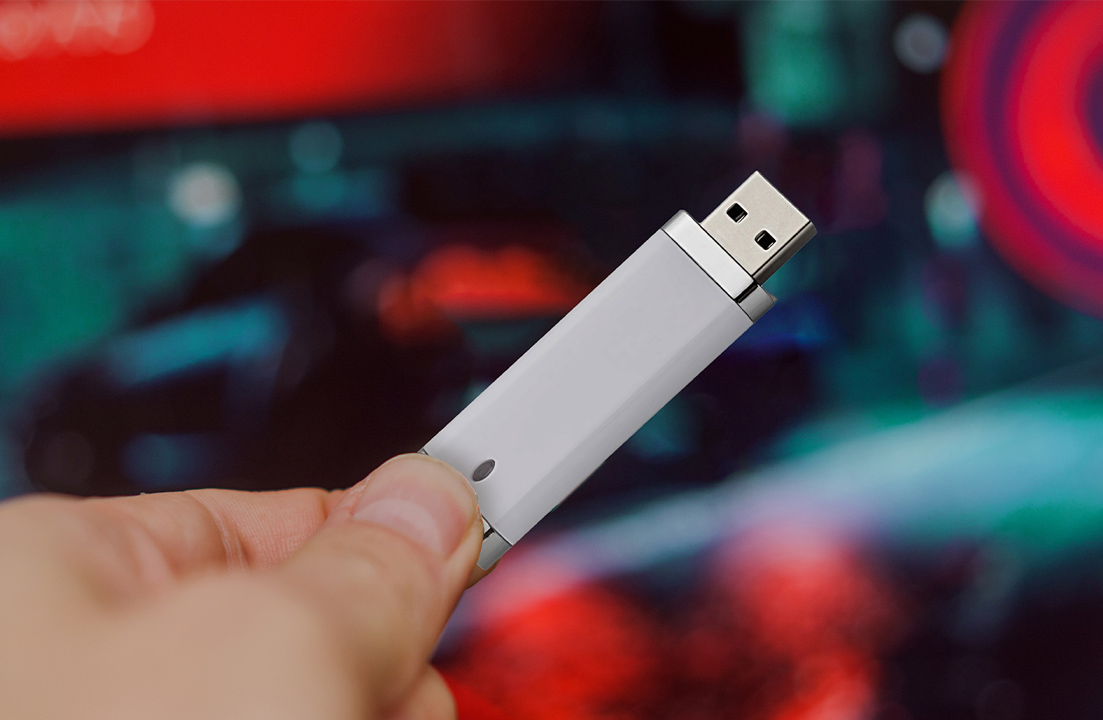 De Usb Flash Drive 3.1