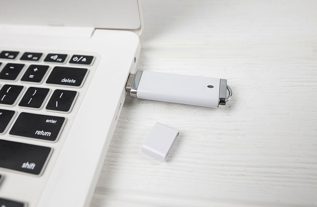 Type A Usb 3.1 Flash Drive