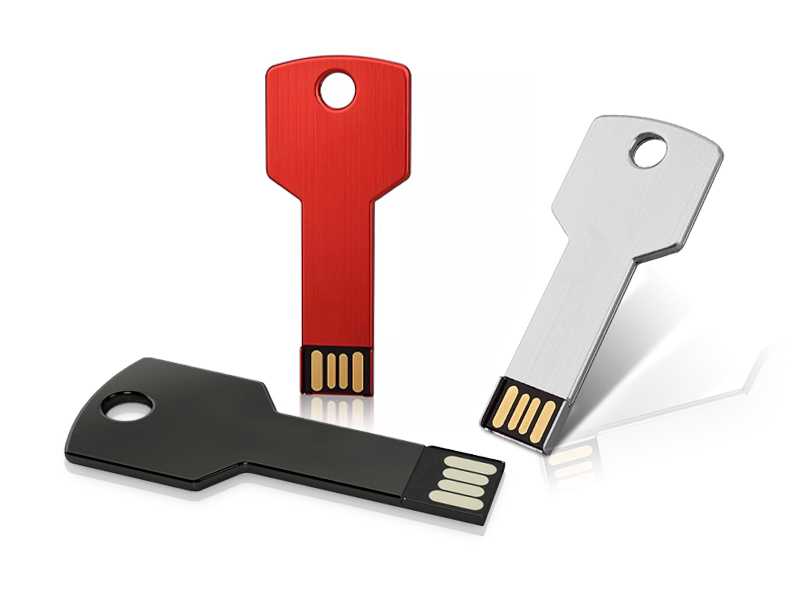 Key Usb Thumbnail